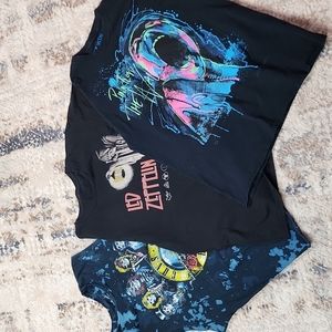 Rock n Roll T-Shirts